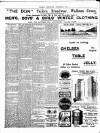 Fulham Chronicle Friday 22 October 1909 Page 6