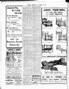 Fulham Chronicle Friday 29 October 1909 Page 2