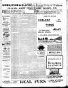 Fulham Chronicle Friday 29 October 1909 Page 3