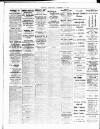 Fulham Chronicle Friday 29 October 1909 Page 4