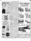 Fulham Chronicle Friday 12 November 1909 Page 2