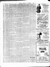 Fulham Chronicle Friday 19 November 1909 Page 2