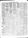 Fulham Chronicle Friday 19 November 1909 Page 4