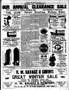 Fulham Chronicle Friday 07 January 1910 Page 3
