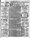 Fulham Chronicle Friday 07 January 1910 Page 7
