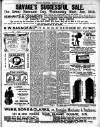 Fulham Chronicle Friday 21 January 1910 Page 3