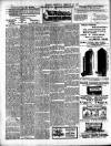 Fulham Chronicle Friday 11 February 1910 Page 2