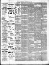 Fulham Chronicle Friday 11 February 1910 Page 5