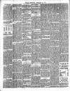 Fulham Chronicle Friday 25 February 1910 Page 8