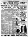 Fulham Chronicle Friday 25 March 1910 Page 3