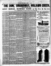 Fulham Chronicle Friday 01 April 1910 Page 2