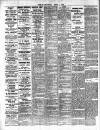 Fulham Chronicle Friday 01 April 1910 Page 4