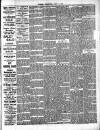 Fulham Chronicle Friday 01 July 1910 Page 5