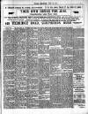 Fulham Chronicle Friday 15 July 1910 Page 7