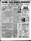 Fulham Chronicle Friday 22 July 1910 Page 3