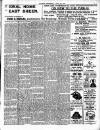 Fulham Chronicle Friday 29 July 1910 Page 7