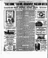 Fulham Chronicle Friday 05 August 1910 Page 2