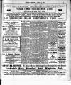 Fulham Chronicle Friday 05 August 1910 Page 3