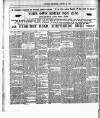 Fulham Chronicle Friday 19 August 1910 Page 6