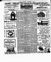 Fulham Chronicle Friday 02 September 1910 Page 2