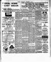 Fulham Chronicle Friday 02 September 1910 Page 3