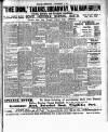 Fulham Chronicle Friday 02 September 1910 Page 7