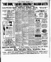 Fulham Chronicle Friday 09 September 1910 Page 7