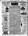 Fulham Chronicle Friday 30 September 1910 Page 2