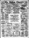 Fulham Chronicle Friday 07 October 1910 Page 1