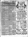 Fulham Chronicle Friday 14 October 1910 Page 3