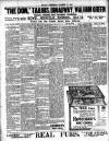 Fulham Chronicle Friday 14 October 1910 Page 6