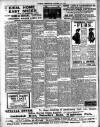 Fulham Chronicle Friday 21 October 1910 Page 6