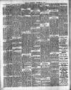 Fulham Chronicle Friday 21 October 1910 Page 8