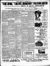 Fulham Chronicle Friday 25 November 1910 Page 3