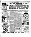 Fulham Chronicle Friday 06 January 1911 Page 3
