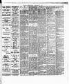 Fulham Chronicle Friday 06 January 1911 Page 5