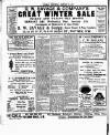 Fulham Chronicle Friday 06 January 1911 Page 6