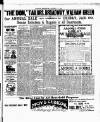 Fulham Chronicle Friday 06 January 1911 Page 7