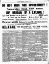 Fulham Chronicle Friday 27 January 1911 Page 7