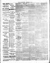 Fulham Chronicle Friday 03 February 1911 Page 5