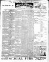 Fulham Chronicle Friday 03 February 1911 Page 6