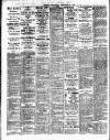 Fulham Chronicle Friday 24 February 1911 Page 4