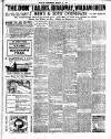 Fulham Chronicle Friday 10 March 1911 Page 3