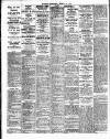 Fulham Chronicle Friday 10 March 1911 Page 4