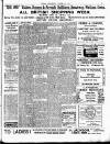Fulham Chronicle Friday 31 March 1911 Page 3