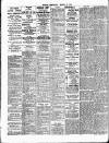 Fulham Chronicle Friday 31 March 1911 Page 4