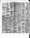 Fulham Chronicle Friday 21 April 1911 Page 4