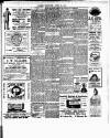 Fulham Chronicle Friday 21 April 1911 Page 7