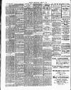 Fulham Chronicle Friday 16 June 1911 Page 8