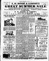 Fulham Chronicle Friday 30 June 1911 Page 6